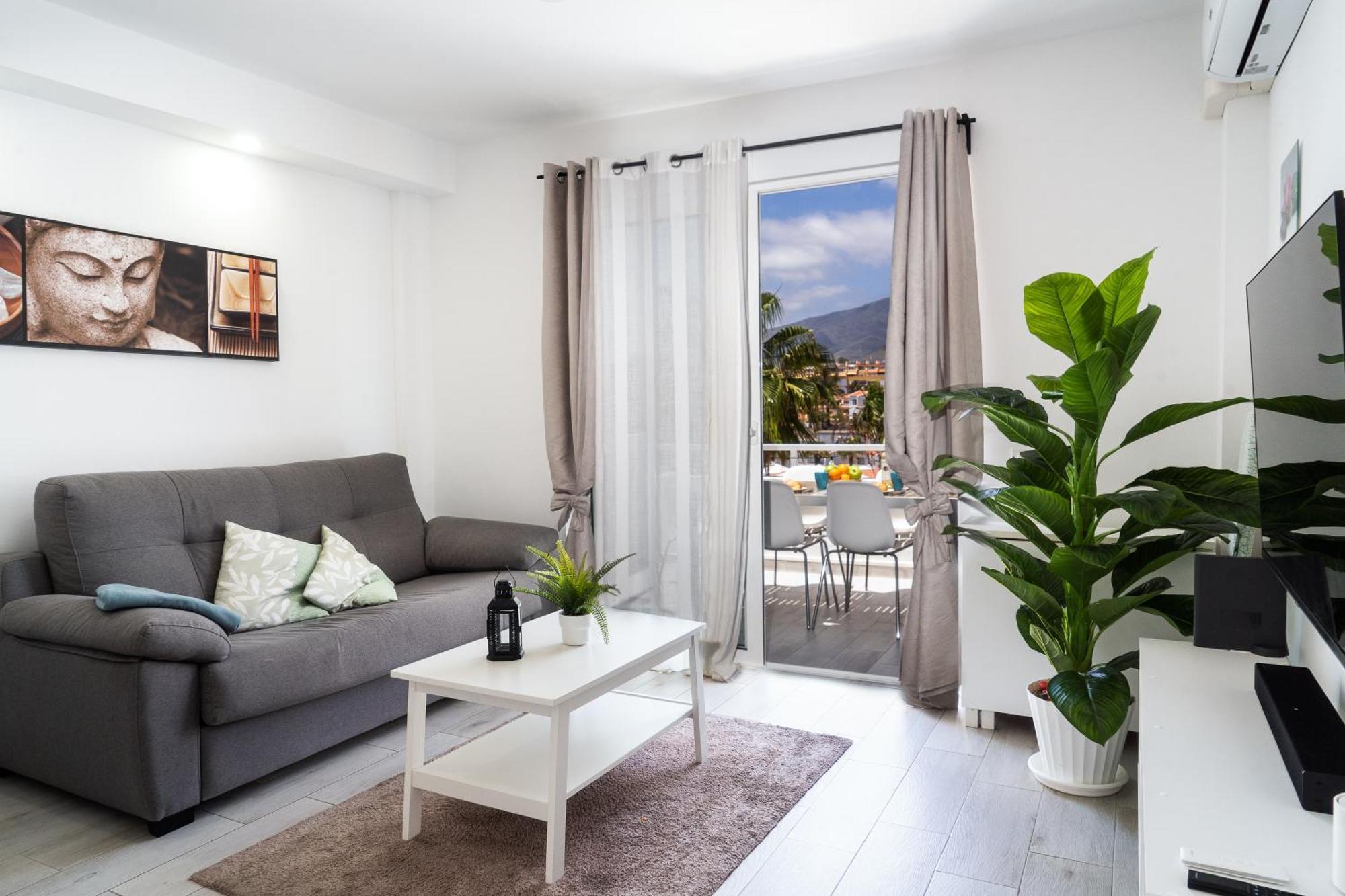 Cosy Apartment Costa Adeje  Exterior photo