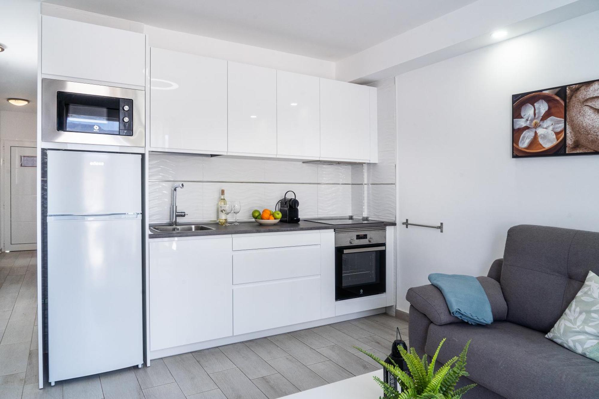 Cosy Apartment Costa Adeje  Exterior photo